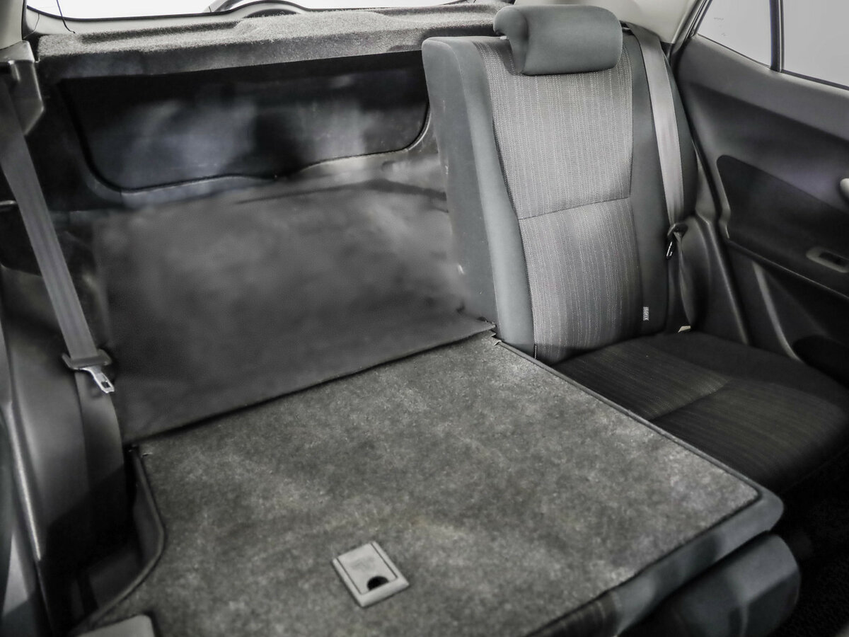 Toyota Auris I, 2007 Фото №9