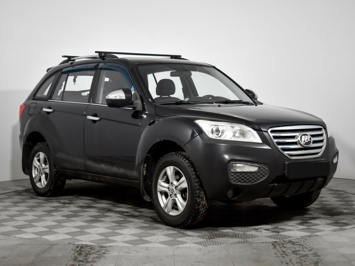 Lifan X60 I, 2015 - 125 798 км. | Фото №3