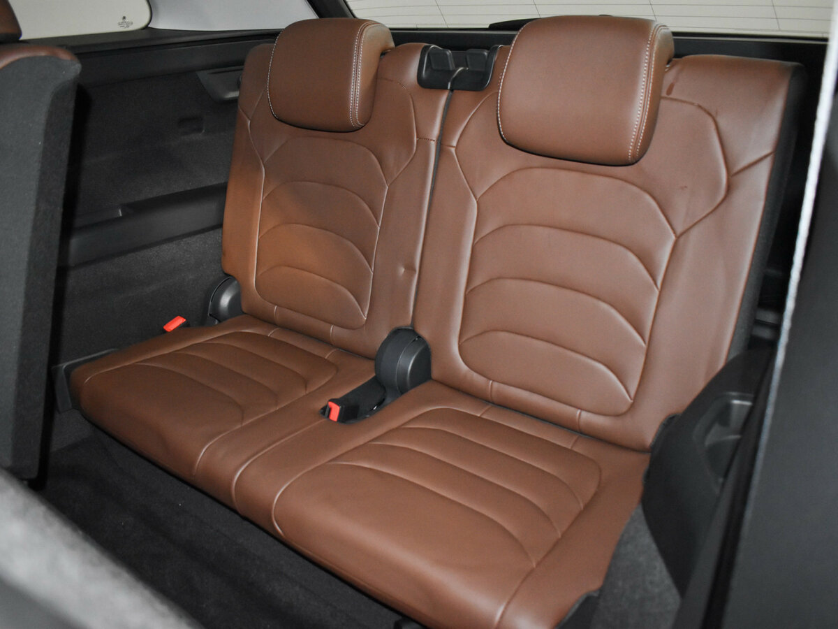 Skoda Kodiaq I Рестайлинг, 2023 Фото №19