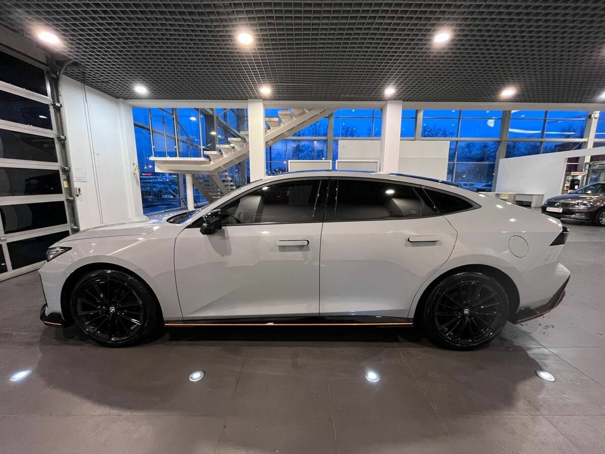 Changan UNI-V I, 2023 - 15 259 км. | Фото №5