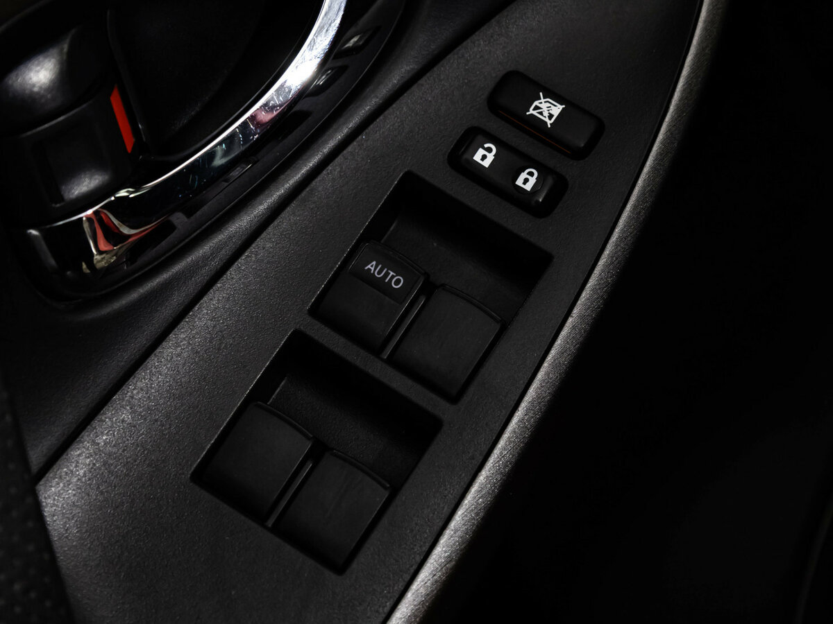 Toyota RAV4 Long III (XA30), 2010 Фото №9