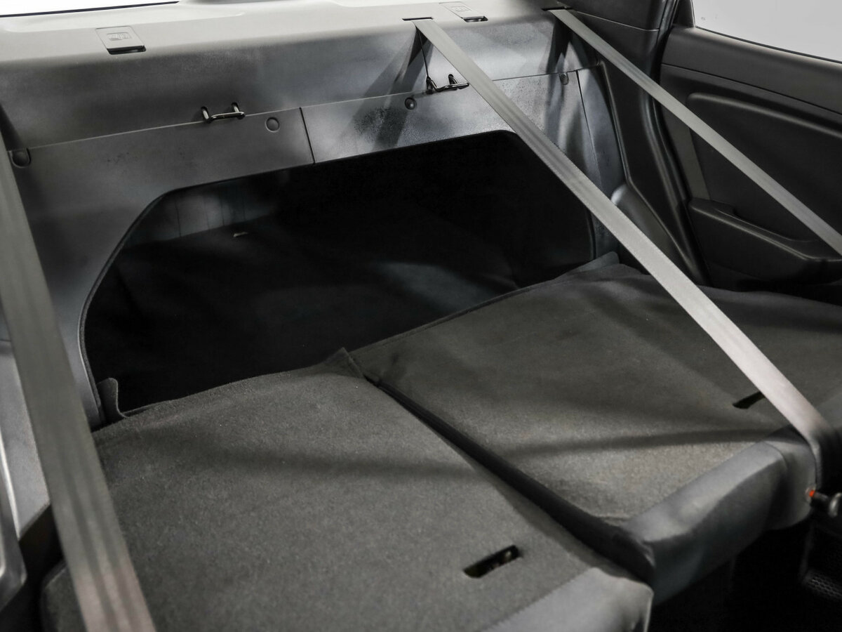 Hyundai Solaris I Рестайлинг, 2016 Фото №20