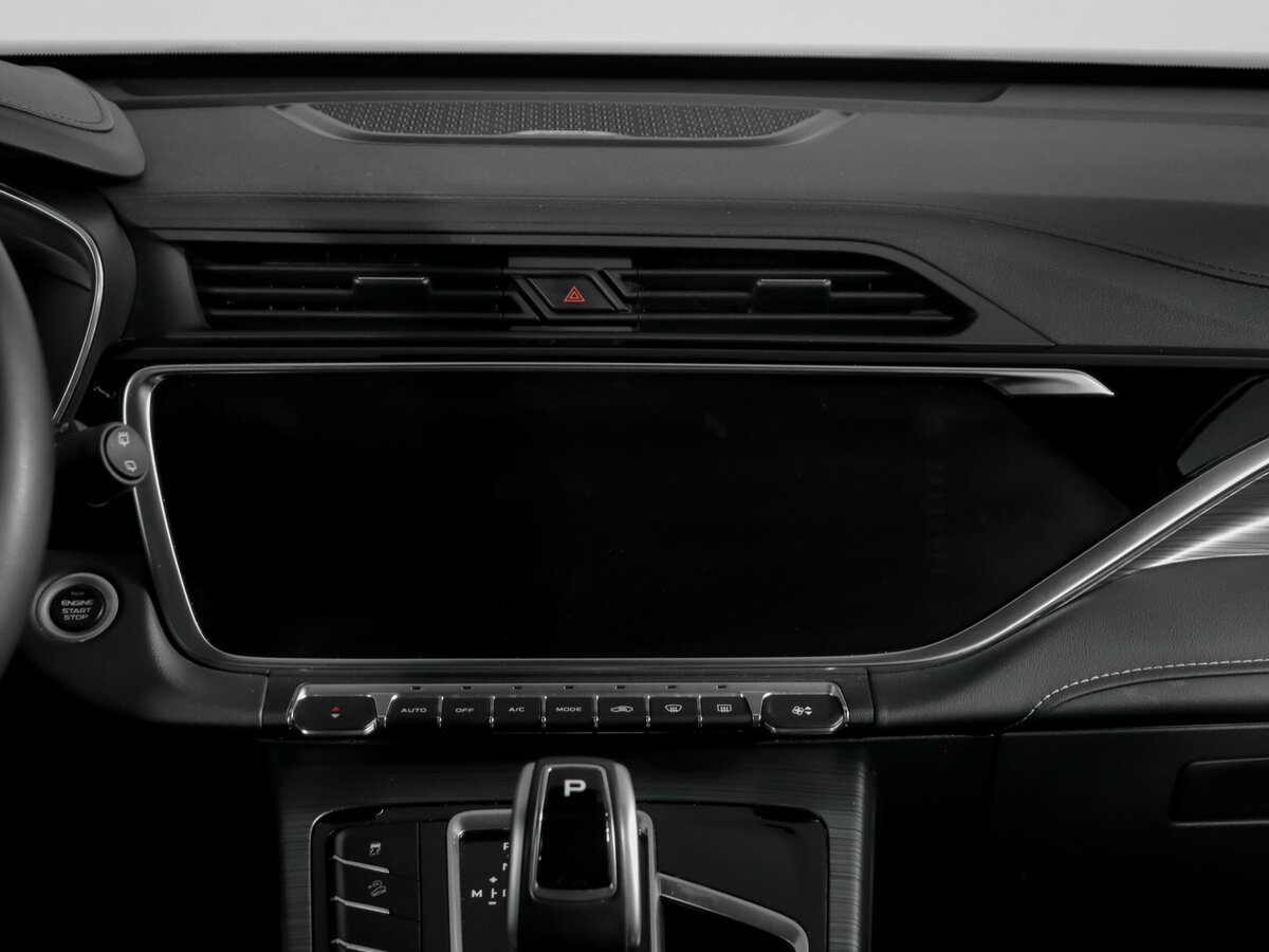 Geely Atlas Pro, 2022 Фото №13