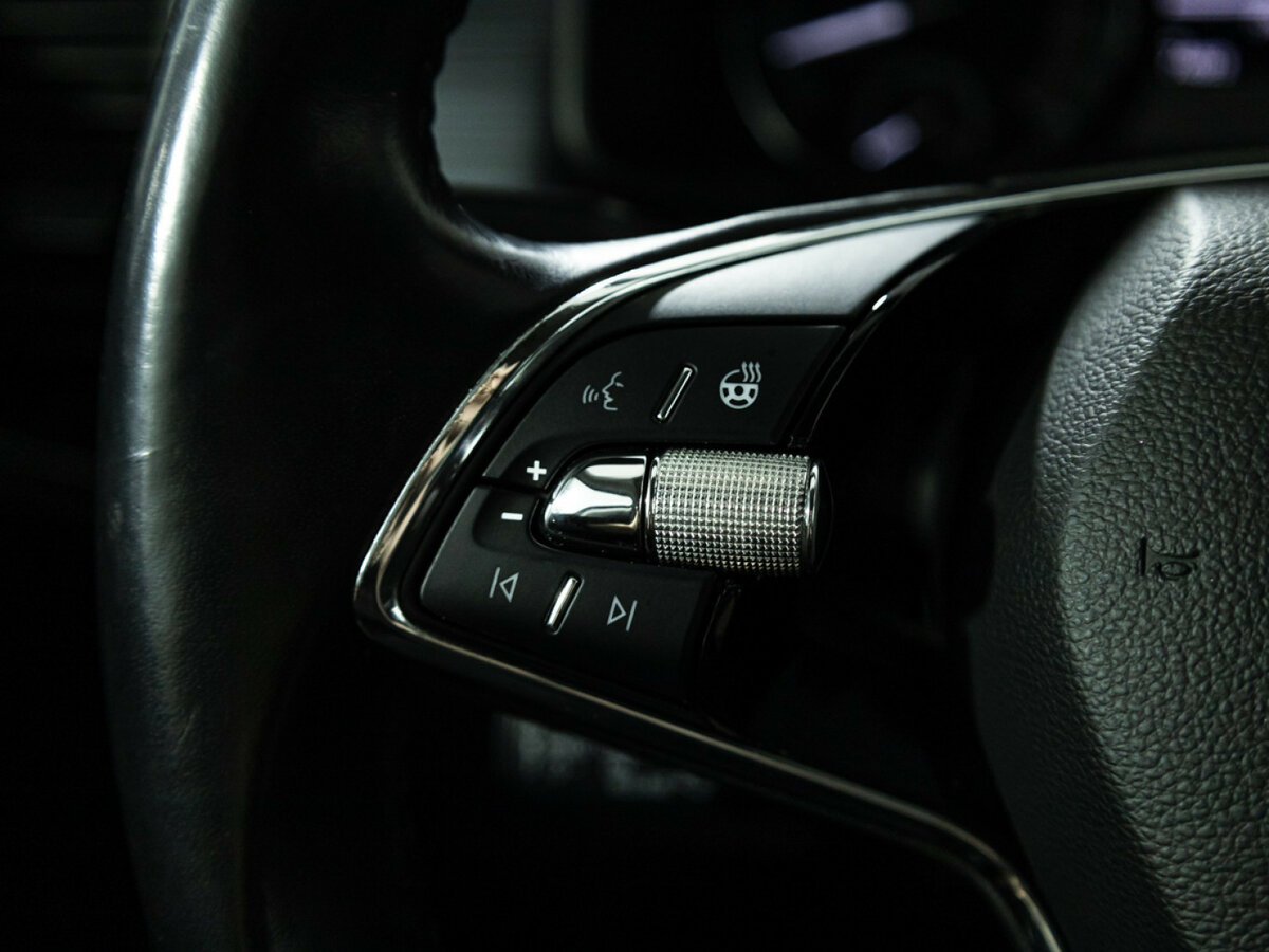 Skoda Kodiaq I, 2020 Фото №18