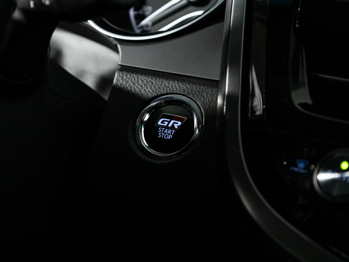 Toyota Camry VIII (XV70) Рестайлинг, 2022 Фото №18