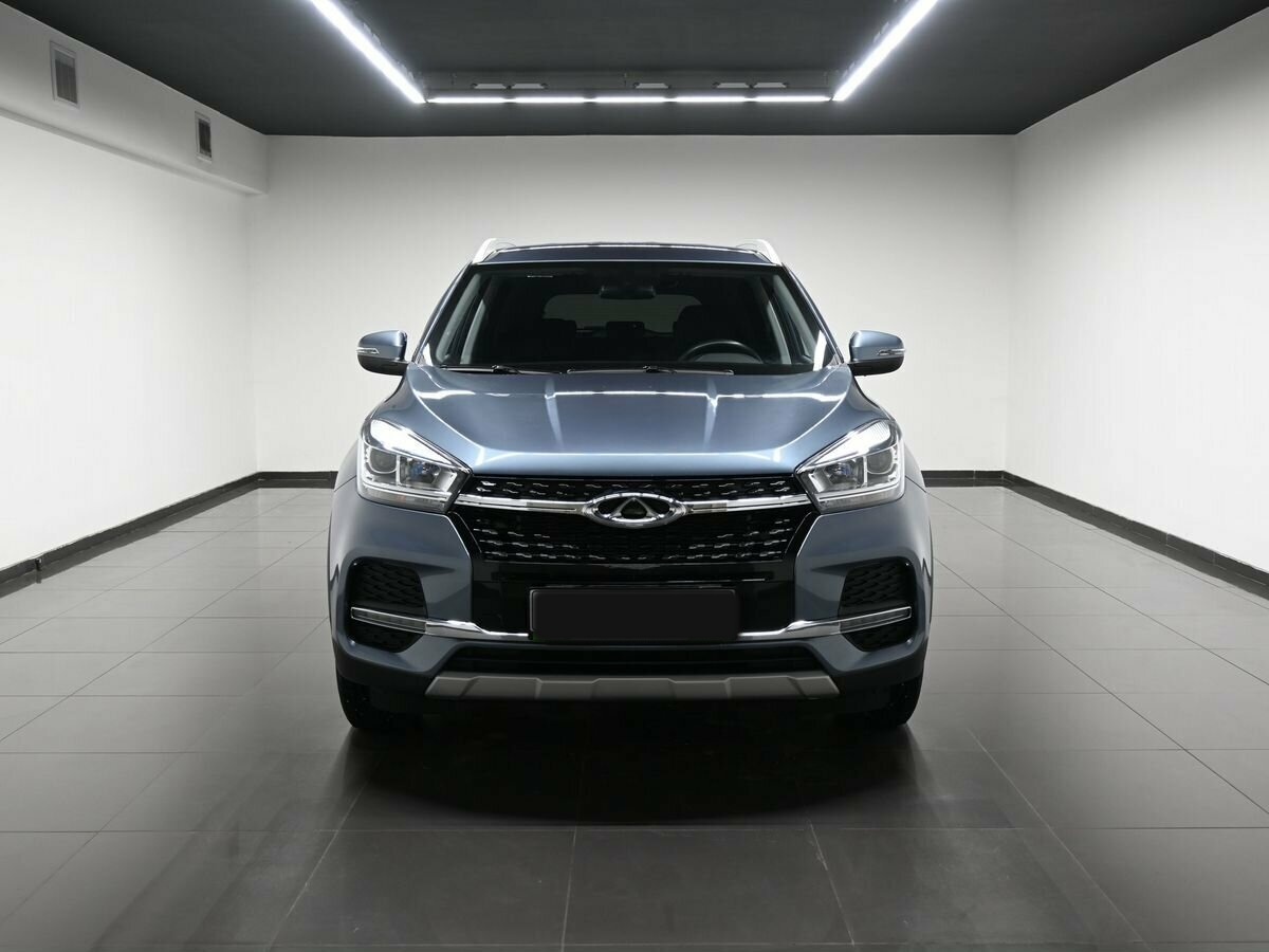 Chery Tiggo 4 I Рестайлинг, 2019 - 32 484 км. | Фото №3