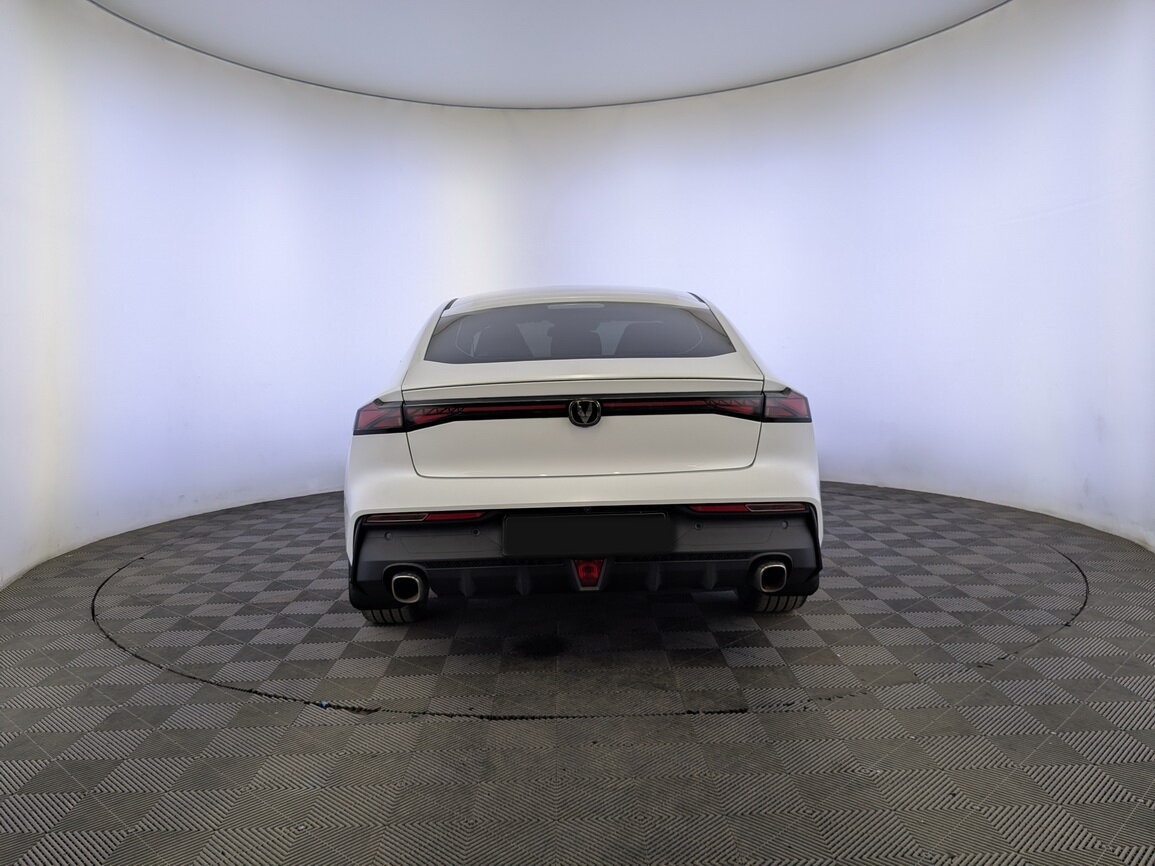 Changan UNI-V I, 2023 - 32 460 км. | Фото №6