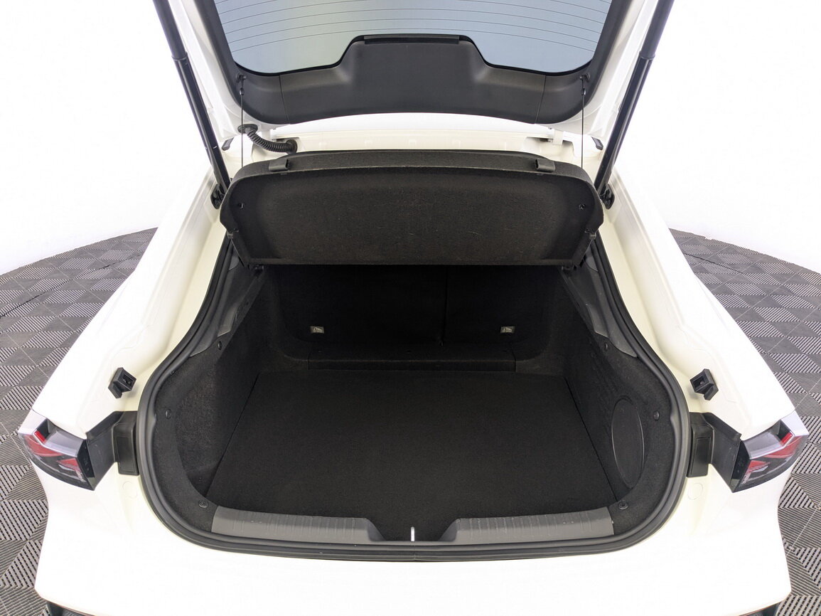 Changan UNI-V I, 2023 Фото №10