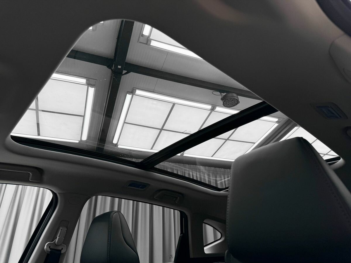 Haval F7 I Рестайлинг, 2022 - 77 543 км. | Фото №8