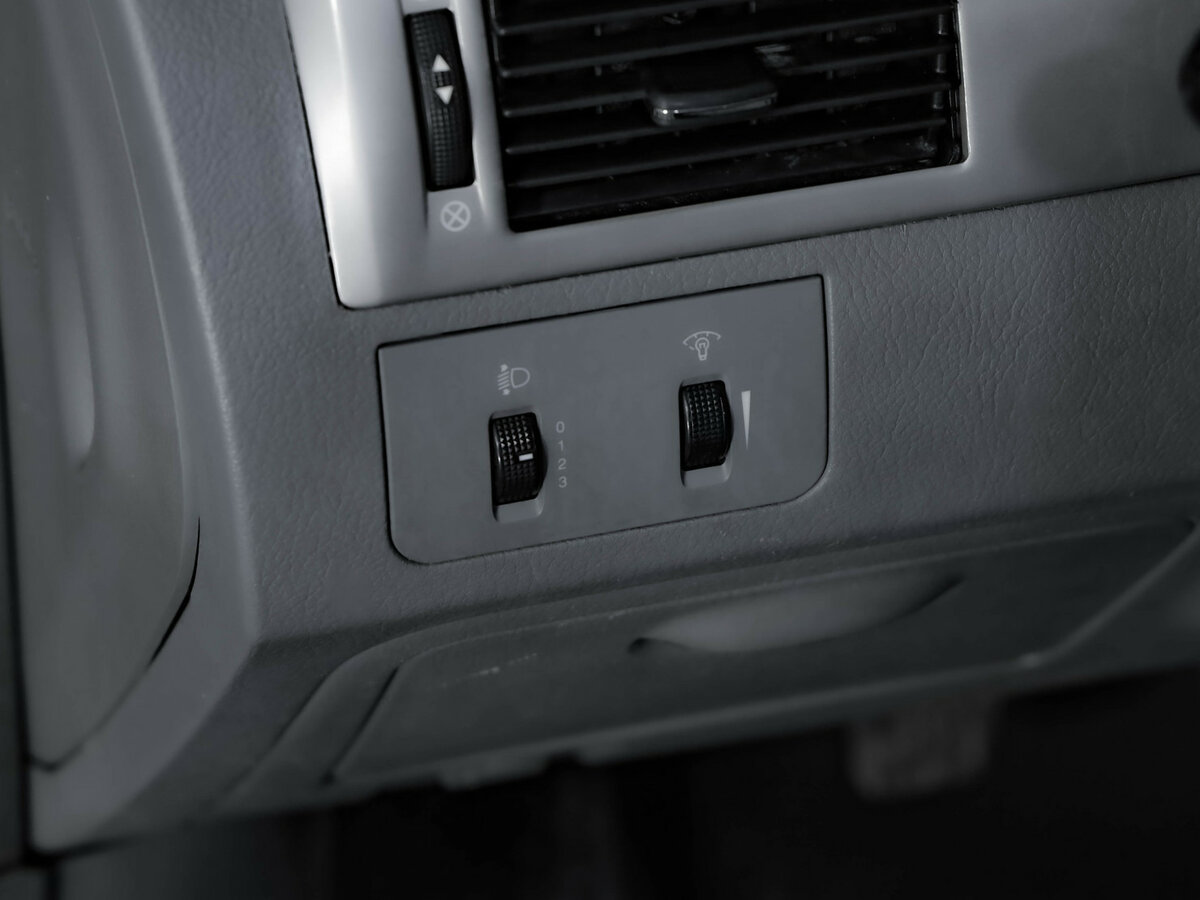 Chevrolet Lacetti I, 2012 Фото №17