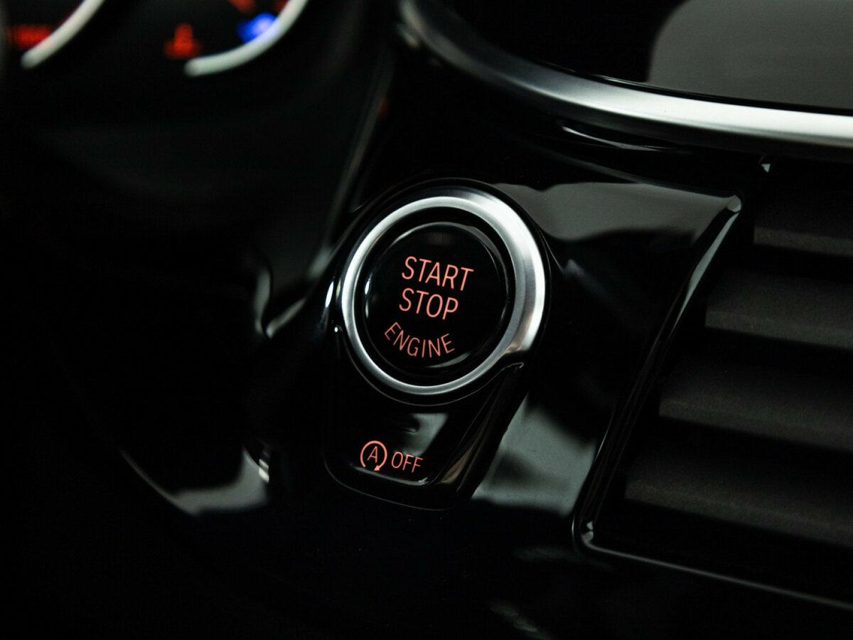 BMW 5 серии 520i VII (G30/G31/G38), 2017 Фото №17