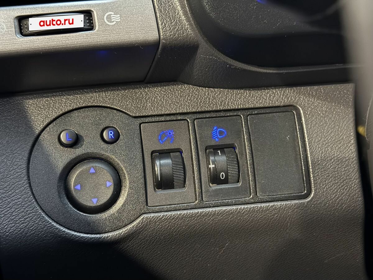 Chery Tiggo (T11) I Рестайлинг (FL), 2015 Фото №19