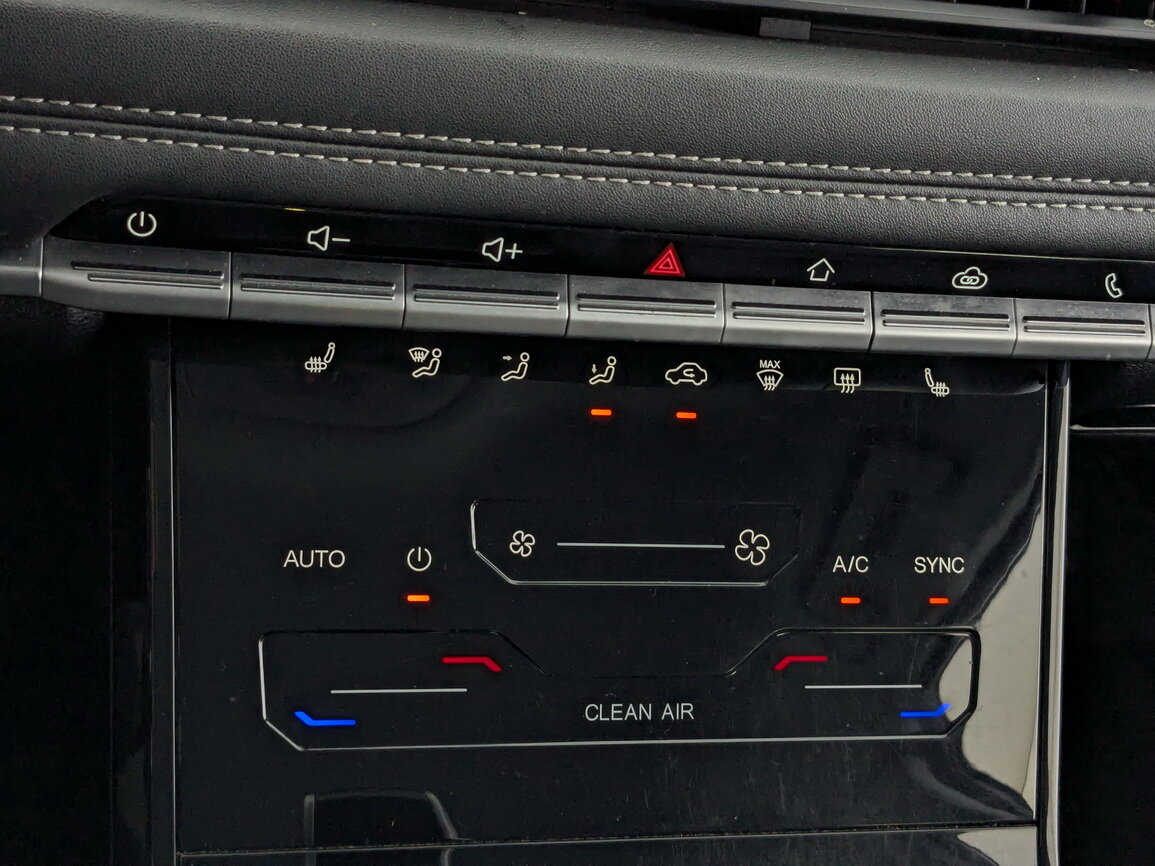 Chery Tiggo 7 Pro I, 2022 Фото №25