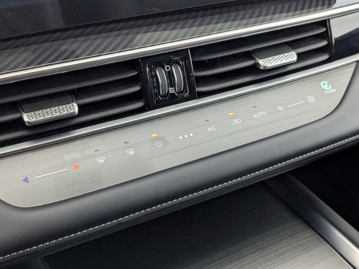 Chery Tiggo 7 Pro Max I Рестайлинг, 2024 Фото №15