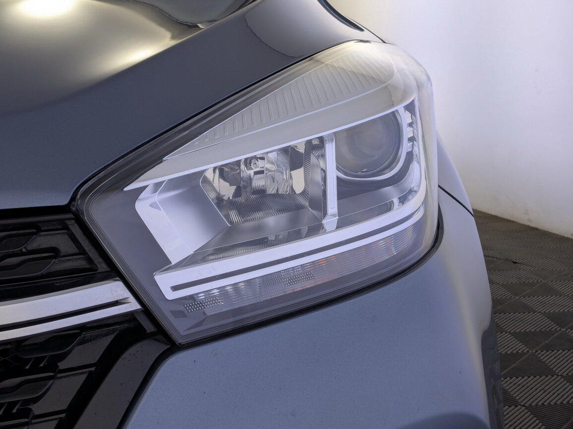 Chery Tiggo 4 I Рестайлинг, 2021 Фото №17