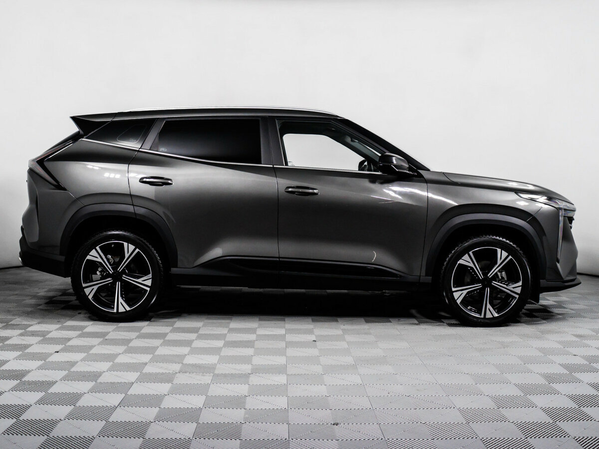 Geely Cityray, 2024 - 19 877 км. | Фото №4