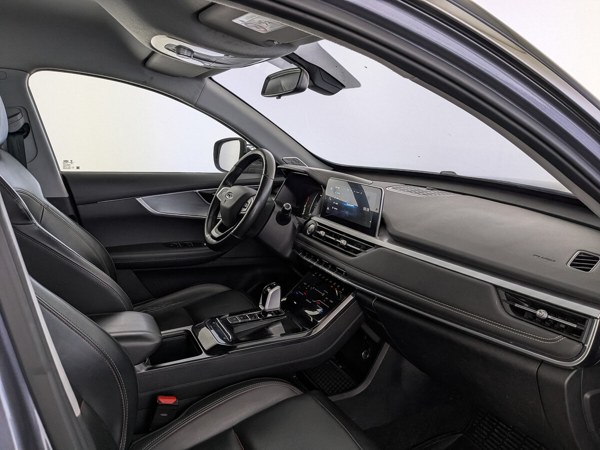 Chery Tiggo 7 Pro I, 2022 Фото №11