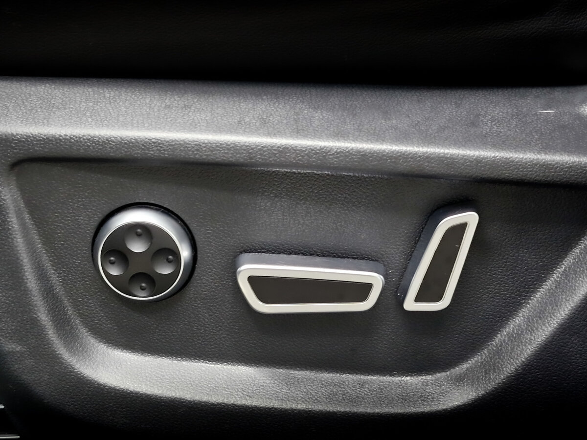 Chery Tiggo 4 I Рестайлинг, 2022 Фото №27