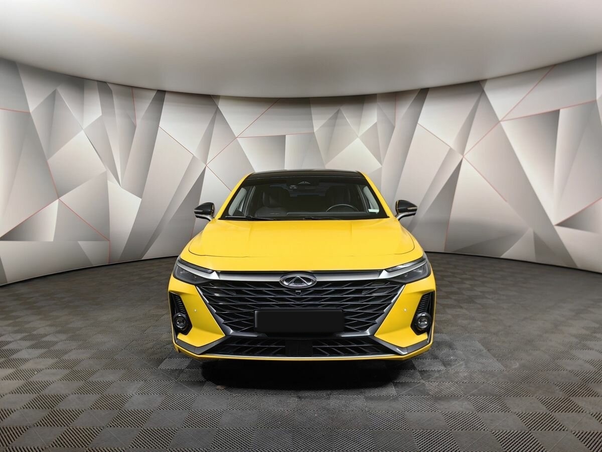 Chery Arrizo 8, 2023 - 129 625 км. | Фото №7