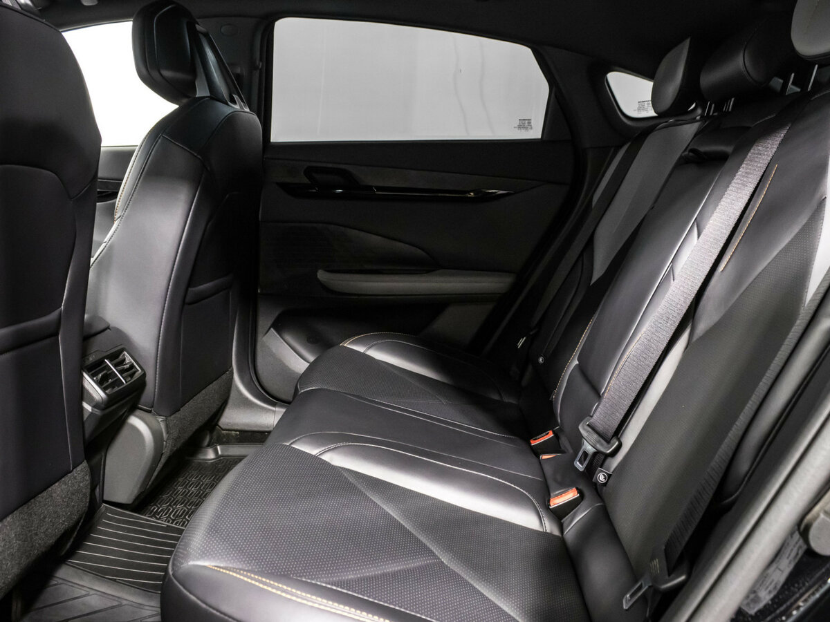 Changan UNI-V I, 2023 Фото №12