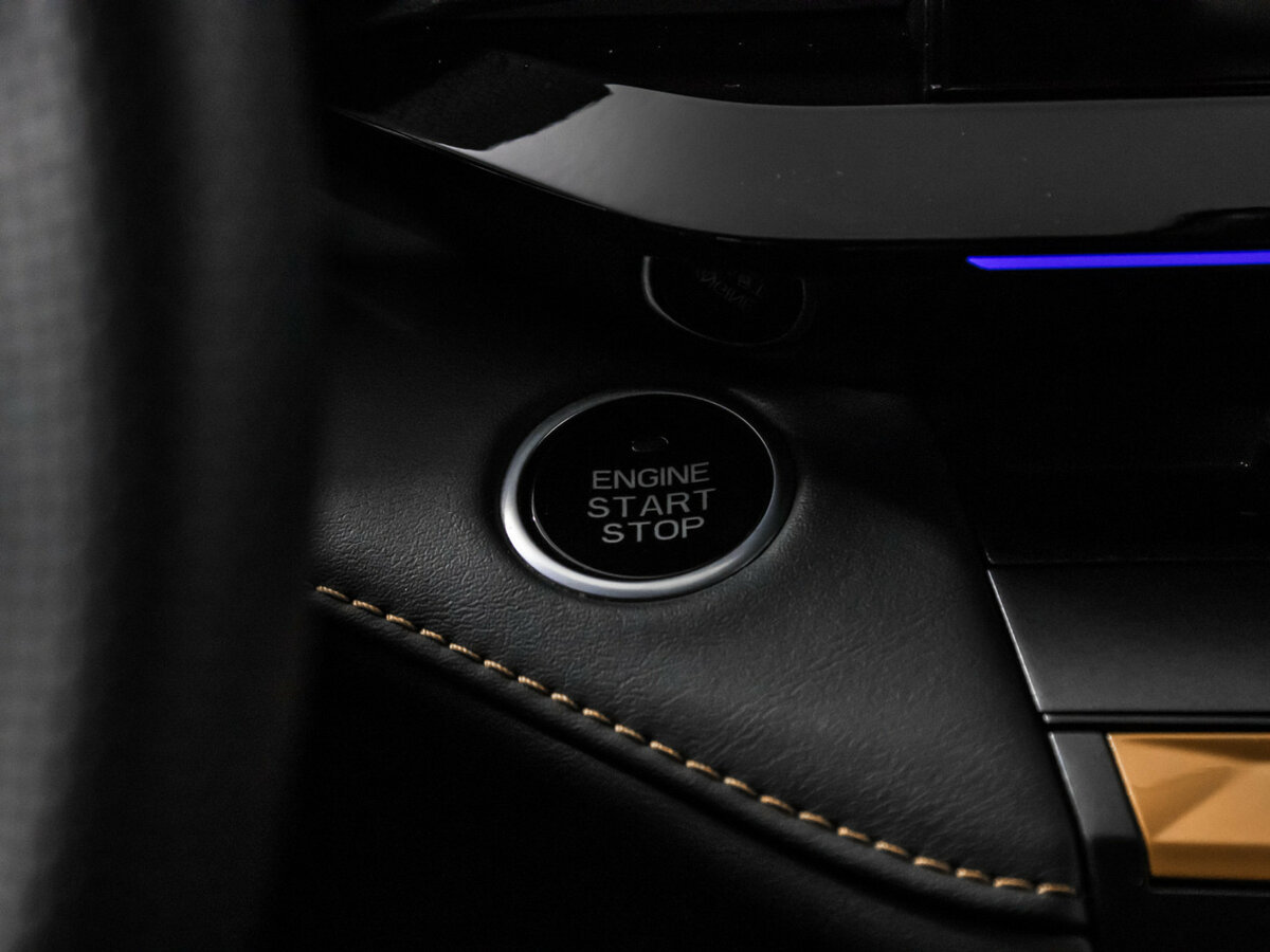 Changan UNI-V I, 2023 Фото №20