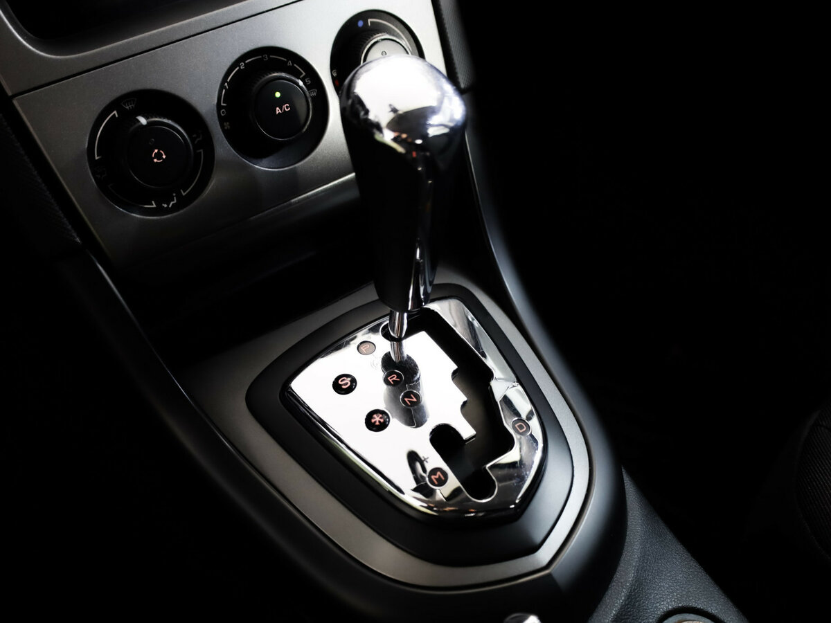 Peugeot 308 I, 2008 Фото №15