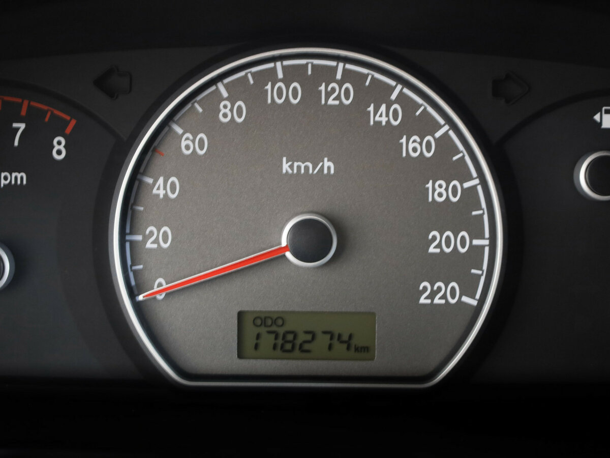 Hyundai Elantra IV (HD), 2008 Фото №10