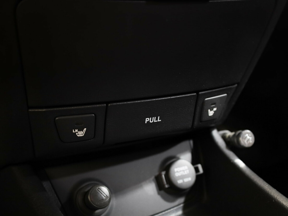 Hyundai Elantra IV (HD), 2008 Фото №14