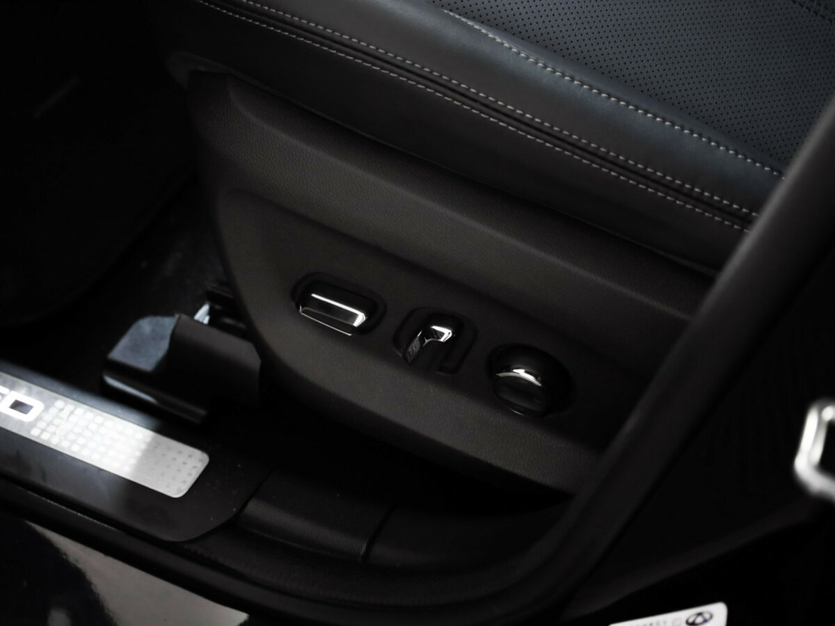 Exeed TXL I, 2021 Фото №23