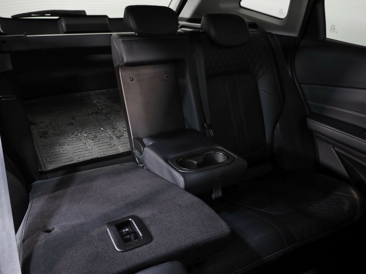 Exeed TXL I, 2021 Фото №28