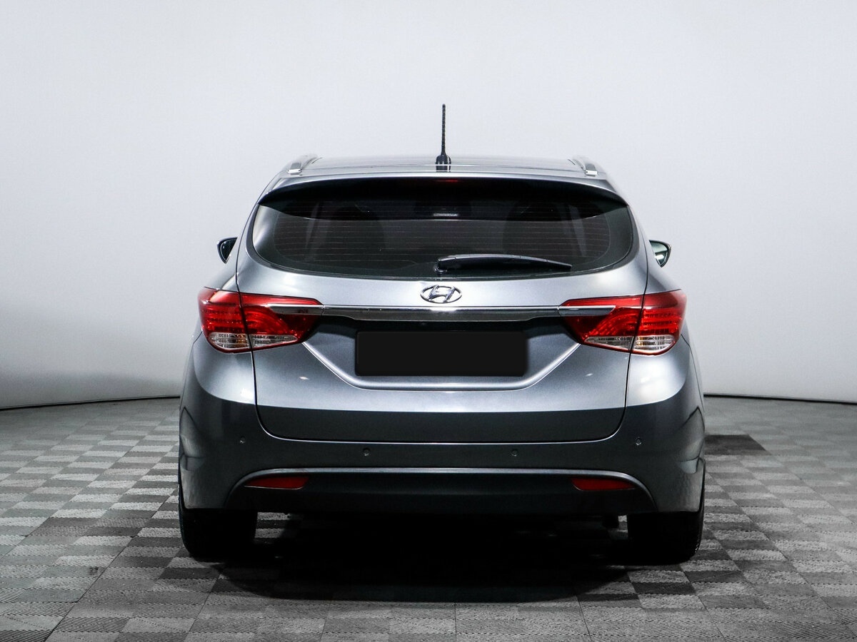 Hyundai i40 I, 2014 - 134 316 км. | Фото №5