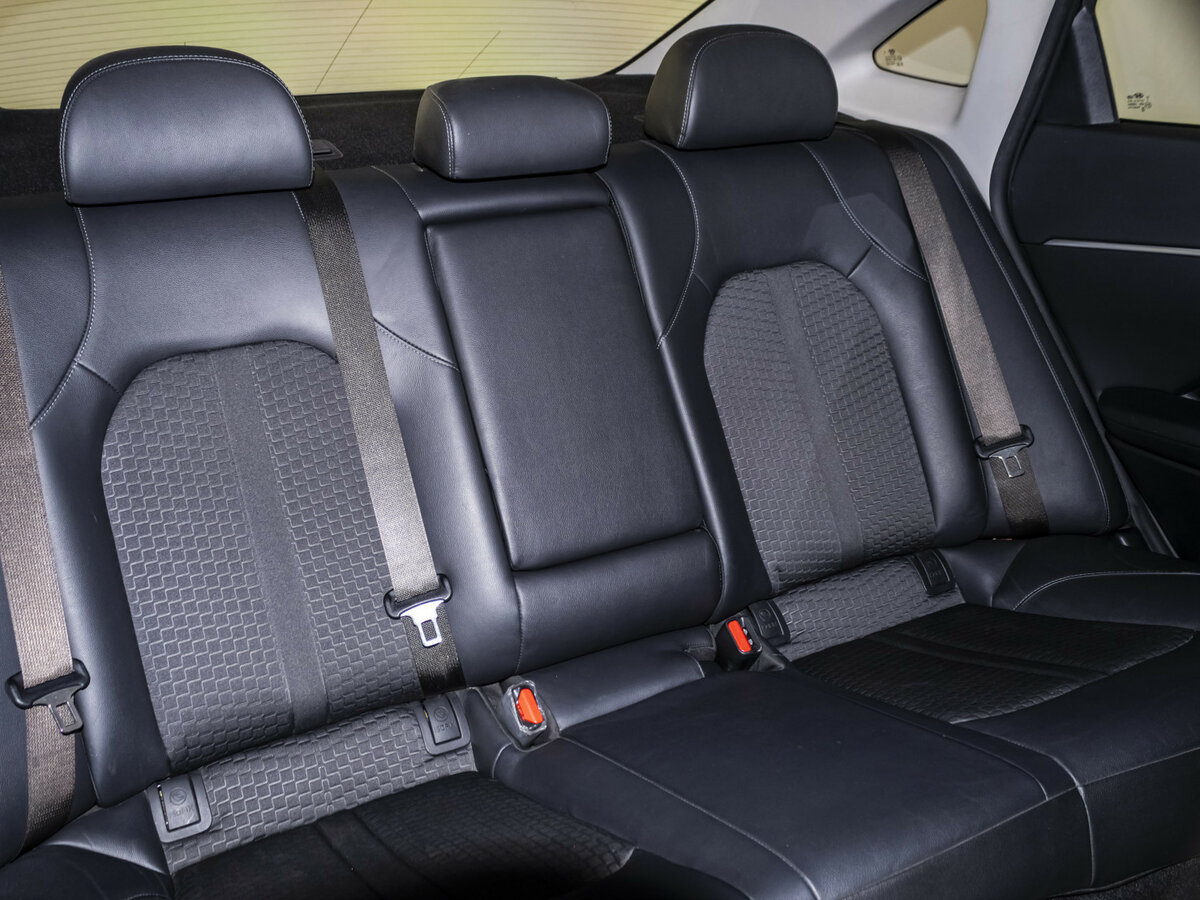 Hyundai Sonata VIII (DN8), 2020 Фото №13