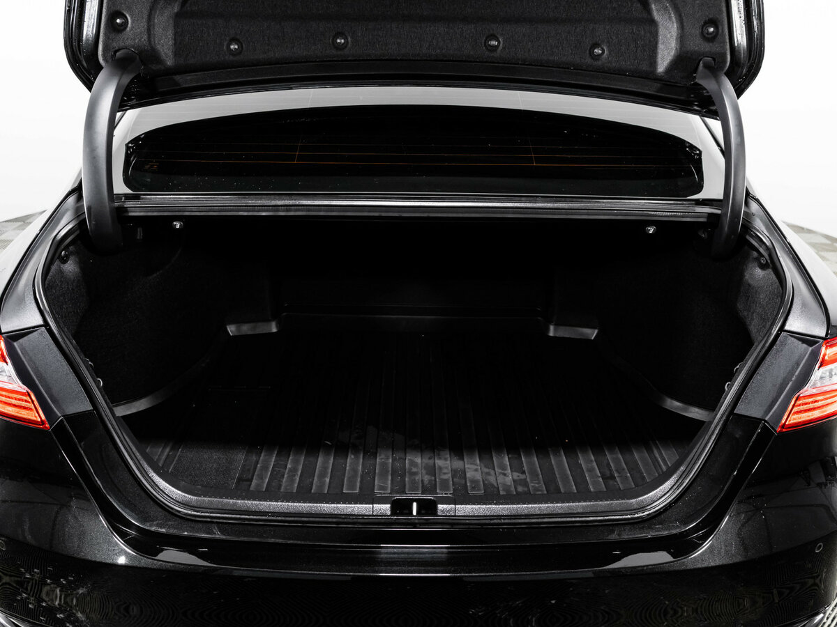 Toyota Camry VIII (XV70) Рестайлинг, 2023 Фото №30