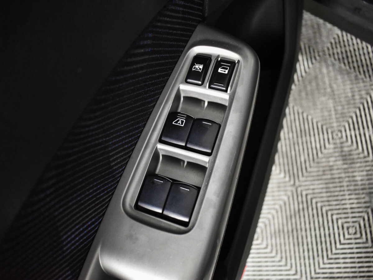 Subaru Forester III, 2008 Фото №16