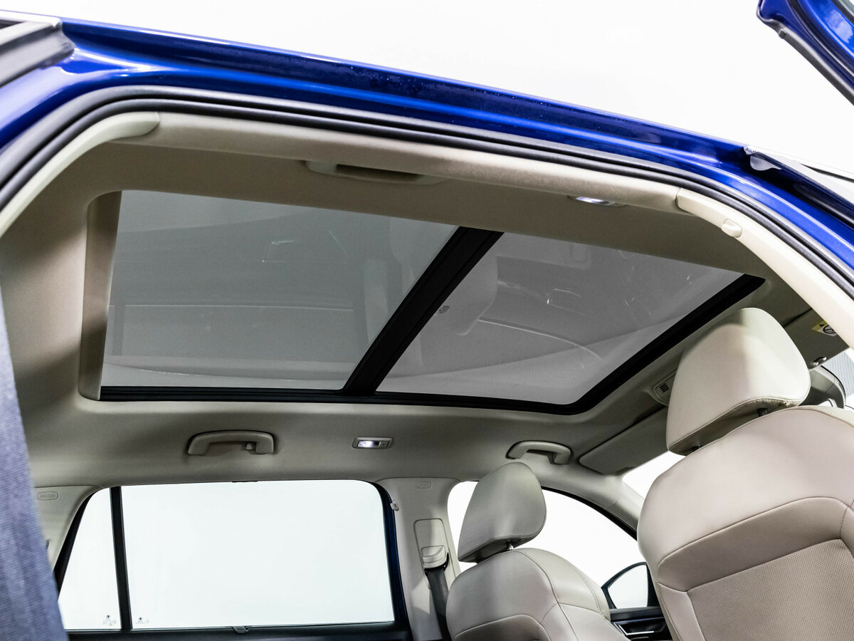 Skoda Kodiaq I, 2019 Фото №27