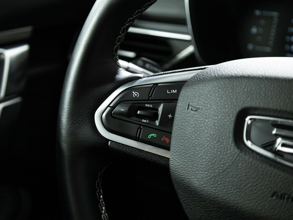 Belgee X70 I, 2024 Фото №17