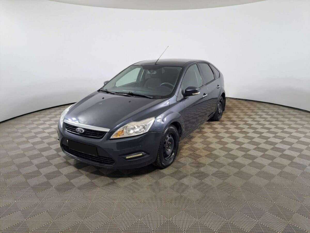 Ford Focus, 2011 - 163 240 км. | Фото №1
