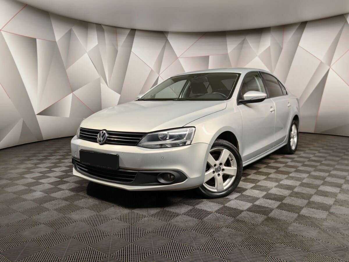 Volkswagen Jetta, 2011 - 235 873 км. | Фото №1