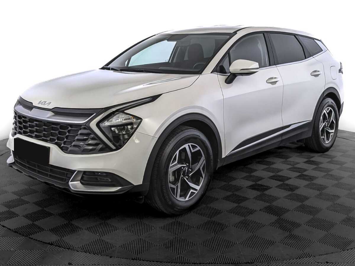 Kia Sportage, 2023 - 36 403 км. | Фото №1