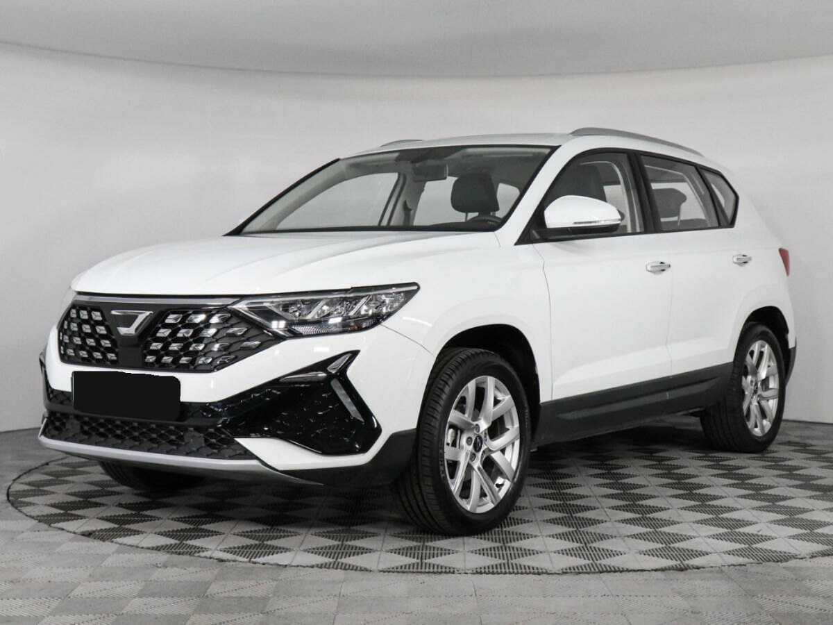 Jetta VS5, 2022 - 7 414 км. | Фото №1