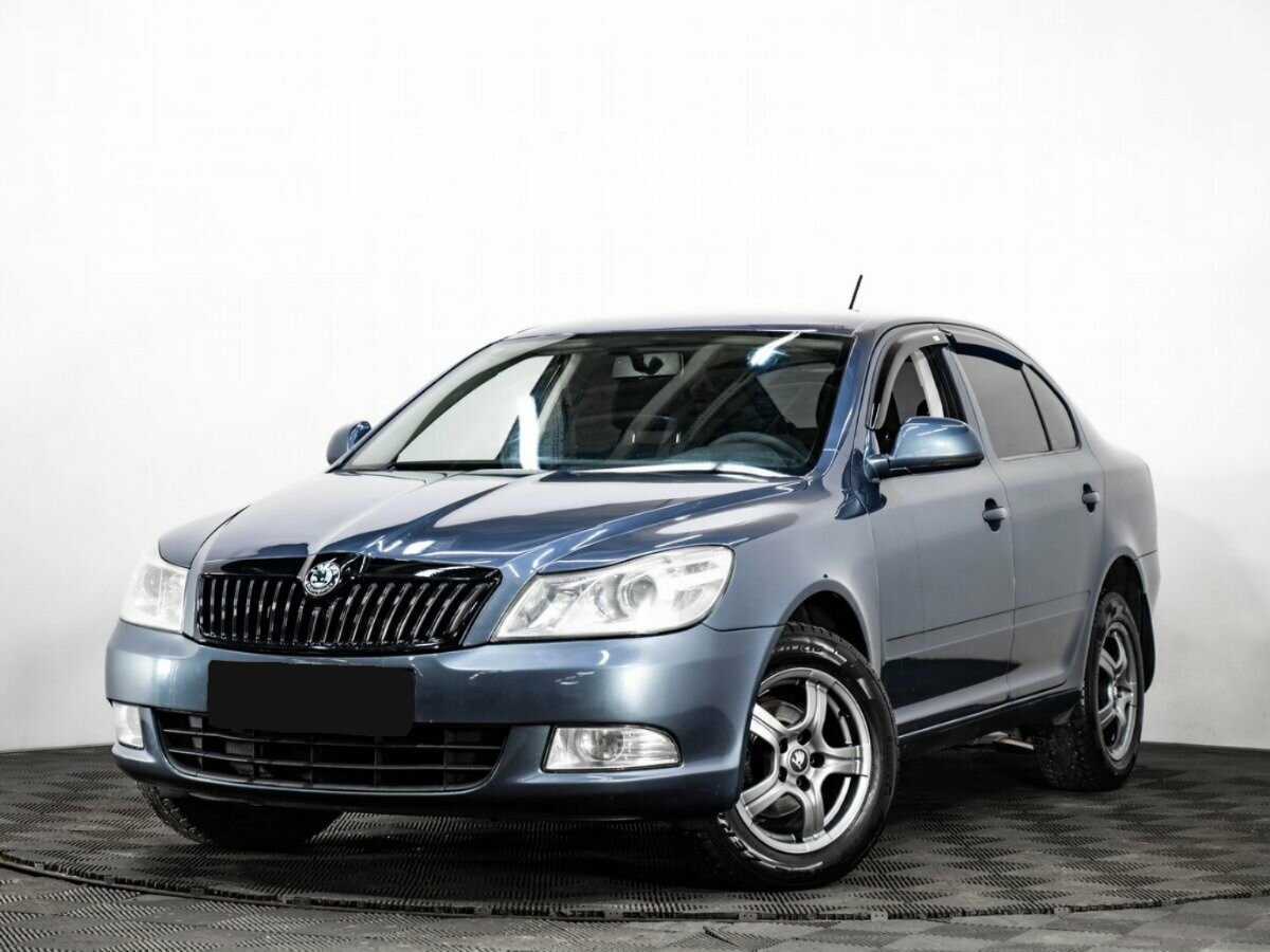 Skoda Octavia, 2011 - 190 000 км. | Фото №1