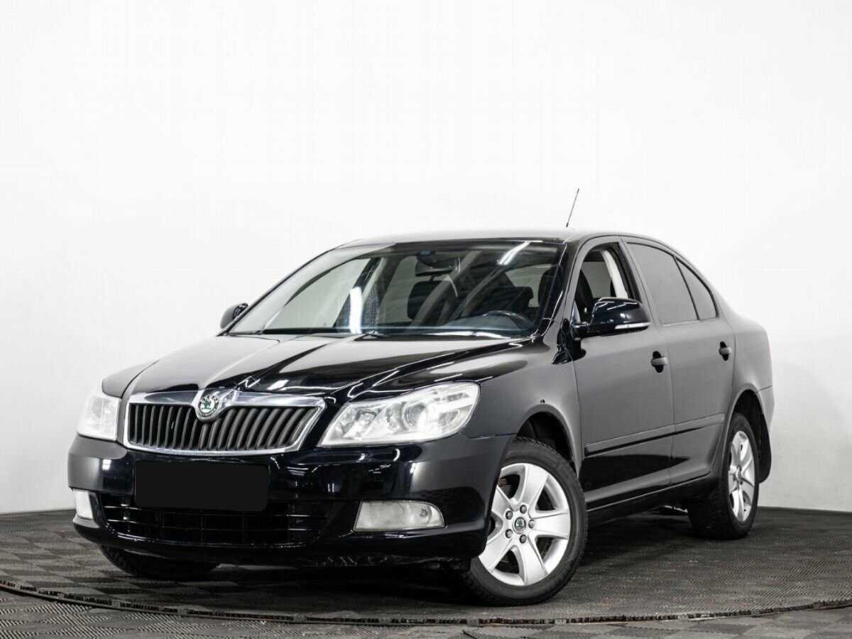 Skoda Octavia, 2010 - 224 650 км. | Фото №1