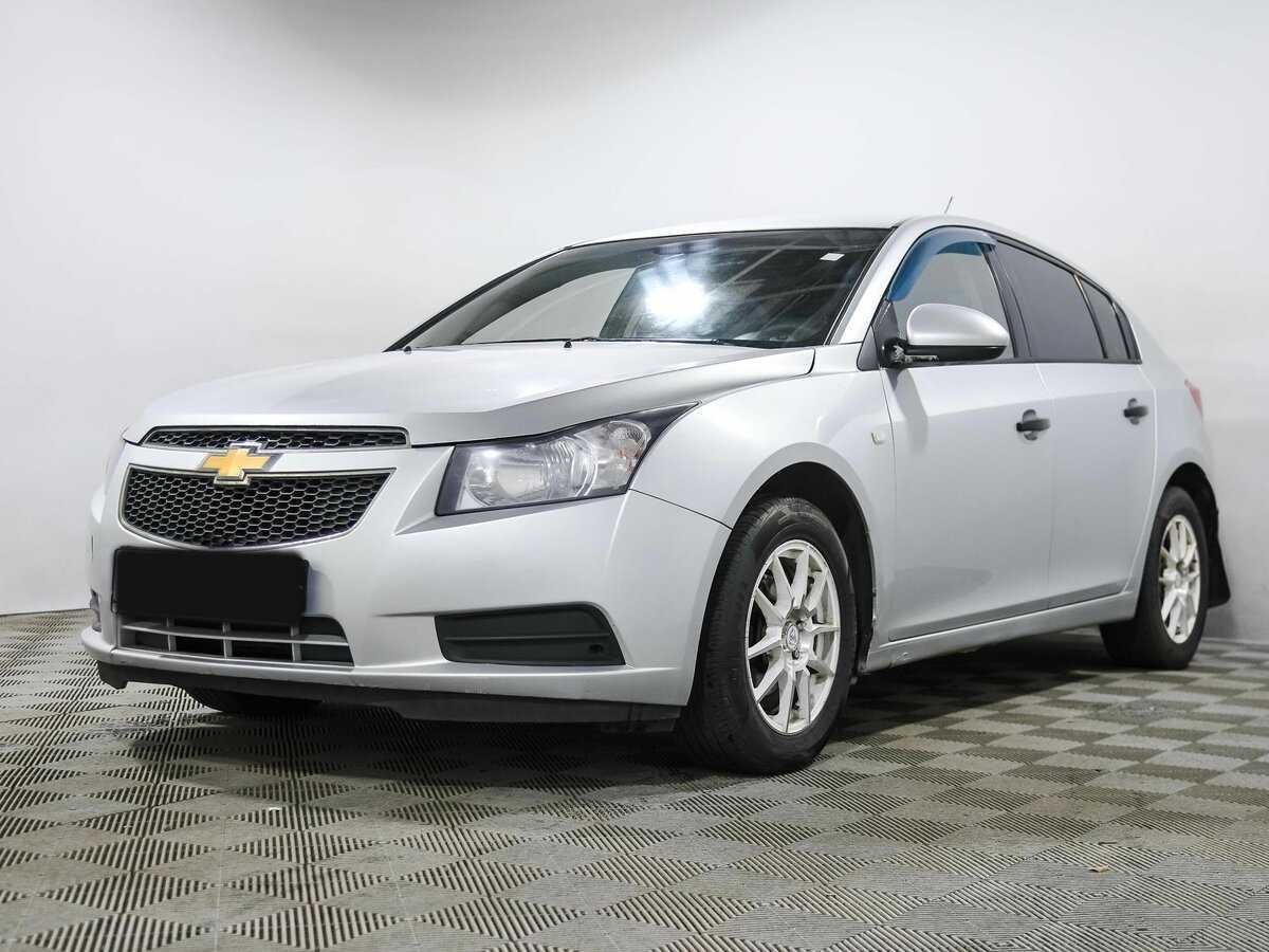 Chevrolet Cruze, 2011 - 174 714 км. | Фото №1
