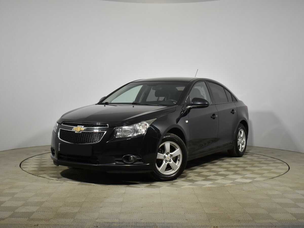Chevrolet Cruze, 2011 - 77 860 км. | Фото №1