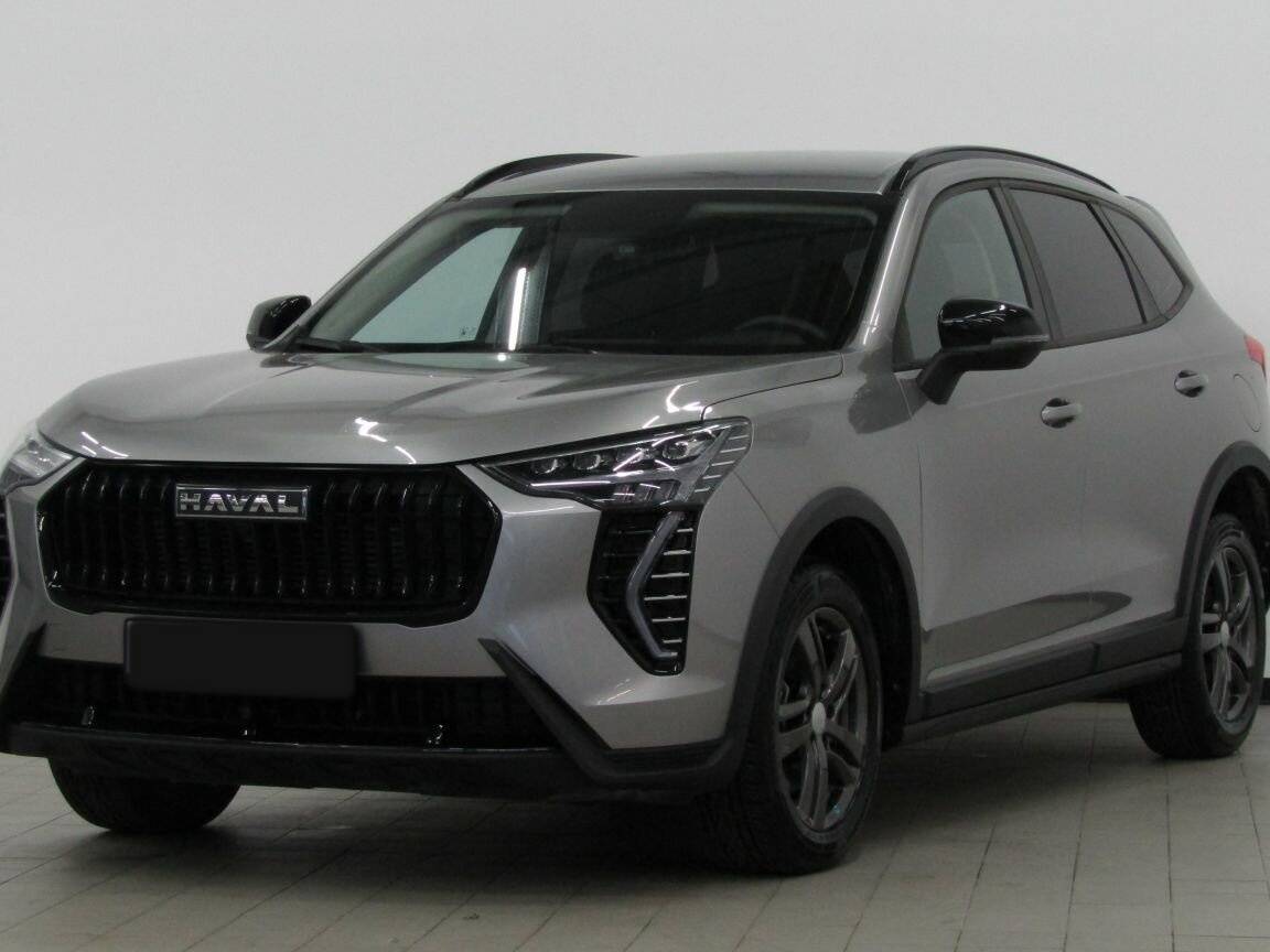 Haval Jolion, 2024 - 21 156 км. | Фото №1