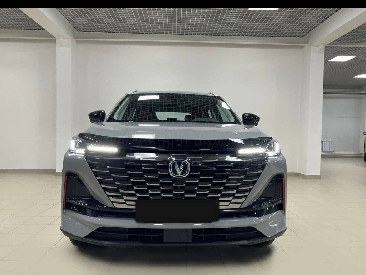 Changan CS55 Plus, 2022 - 36 000 км. | Фото №1