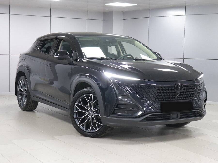 Changan UNI-T, 2023 - 26 509 км. | Фото №1