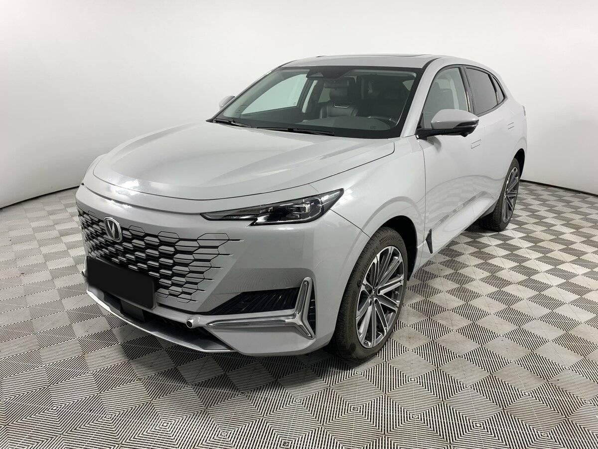 Changan UNI-K, 2023 - 27 132 км. | Фото №1