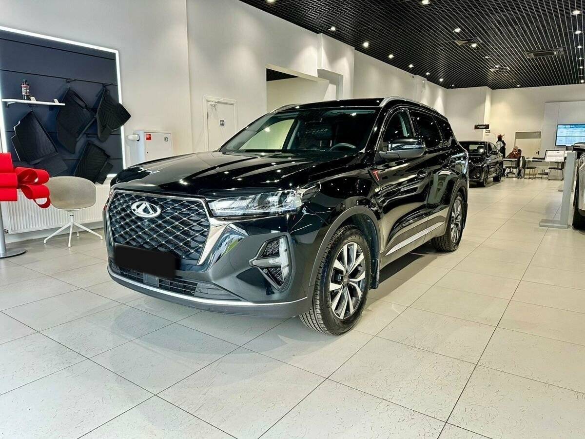 Chery Tiggo 7 Pro Max, 2023 - 27 023 км. | Фото №1