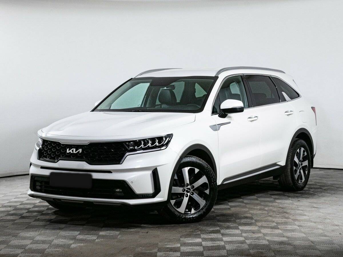 Kia Sorento, 2023 - 38 808 км. | Фото №1